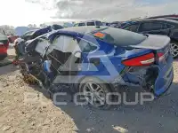 2018 Ford FUSION фото