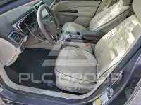 2018 Ford FUSION фото