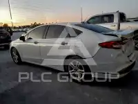 2018 Ford FUSION фото