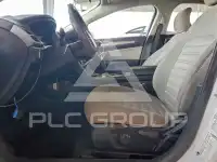 2018 Ford FUSION фото