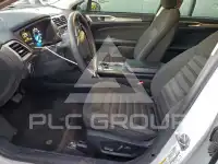 2018 Ford FUSION фото