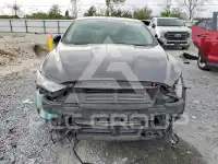 2018 Ford FUSION фото