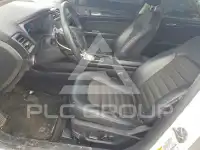 2018 Ford FUSION photo
