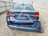 2018 Ford FUSION фото