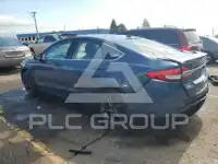 2018 Ford FUSION фото