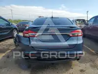 2018 Ford FUSION фото