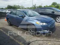2018 Ford FUSION фото
