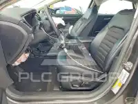 2018 Ford FUSION фото