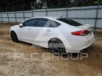 2018 Ford FUSION фото
