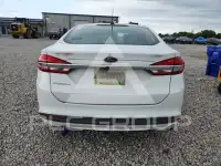 2018 Ford FUSION фото