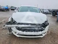 2018 Ford FUSION photo
