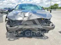 2018 Ford FUSION фото