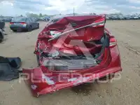 2018 Ford FUSION фото