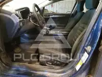 2018 Ford FUSION photo