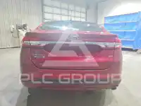 2018 Ford FUSION photo