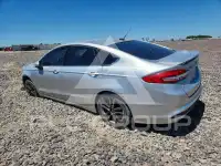 2018 Ford FUSION фото