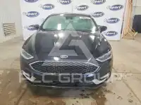 2018 Ford FUSION фото