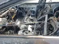 2018 Ford FUSION фото