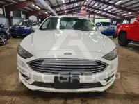 2018 Ford FUSION фото