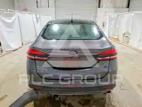 2018 Ford FUSION фото