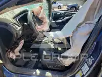 2018 Ford FUSION photo