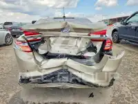2018 Ford FUSION фото