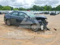 2018 Ford FUSION фото