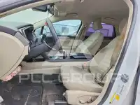 2018 Ford FUSION photo