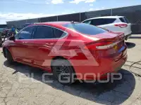 2018 Ford FUSION фото