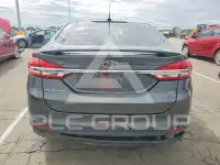 2018 Ford FUSION фото
