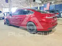 2018 Ford FUSION фото