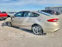 2018 Ford FUSION фото