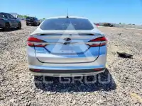 2018 Ford FUSION фото