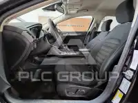 2018 Ford FUSION фото