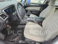 2018 Ford FUSION фото