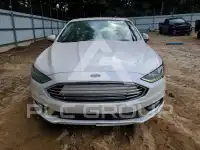 2018 Ford FUSION фото
