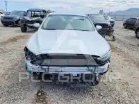 2018 Ford FUSION фото
