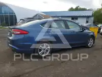 2018 Ford FUSION фото