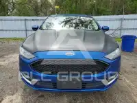 2018 Ford FUSION фото