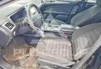 2018 Ford FUSION фото
