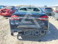 2018 Ford FUSION photo
