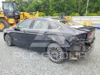 2018 Ford FUSION фото