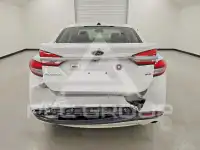 2018 Ford FUSION фото