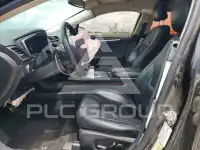 2018 Ford FUSION фото