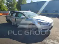2018 Ford FUSION фото