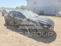 2018 Ford FUSION фото