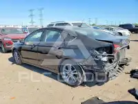 2018 Ford FUSION photo