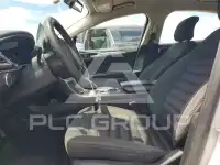 2018 Ford FUSION фото
