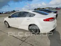 2018 Ford FUSION фото
