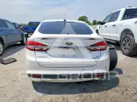 2018 Ford FUSION фото